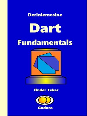 cover image of Derinlemesine Dart Fundamentals